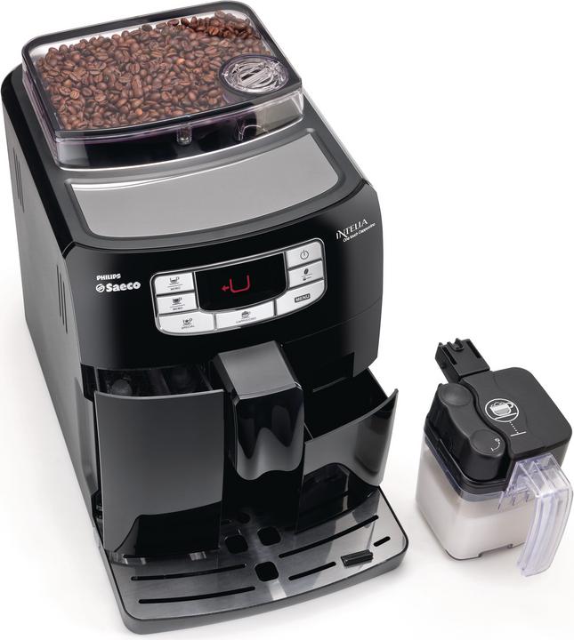 Immagine prodotto Saeco Intelia One Touch Cappuccino HD8753/11