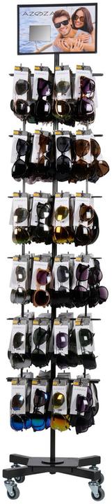 Image du produit Azoza Lunettes de soleil 21as
