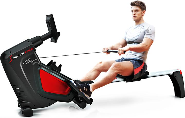 Produktbild Sportstech RSX500