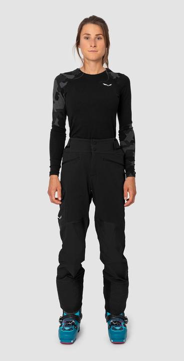 Produktbild Salewa Sella Dst Hyb Lon Pant W (L)