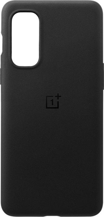 Actual product image OnePlus Sandstone Bumper Case (OnePlus Nord 2)