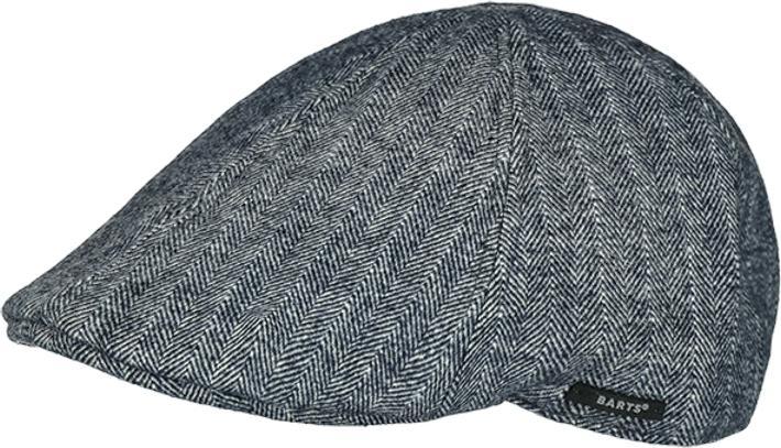 Barts Mr. Mitchell Cap (L)