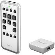 Produktbild Synology Remote für die Audio Station, inkl. USB Audio Dock