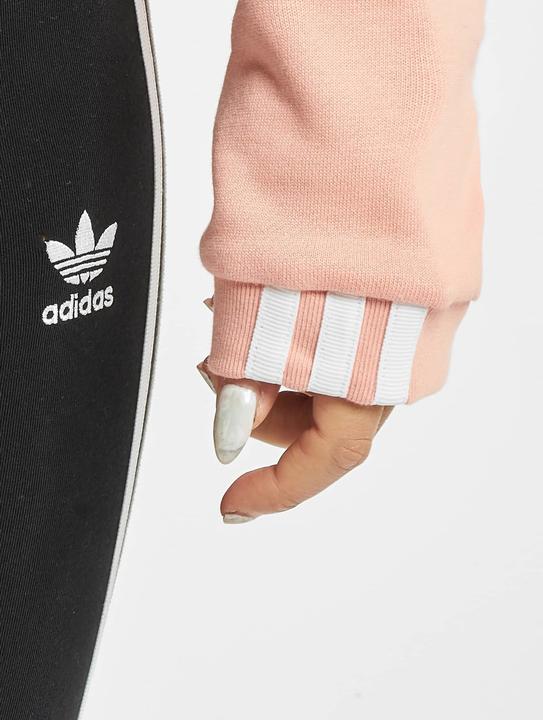 Produktbild adidas R.Y.V. Cropped Hoodie - 99253 (44)