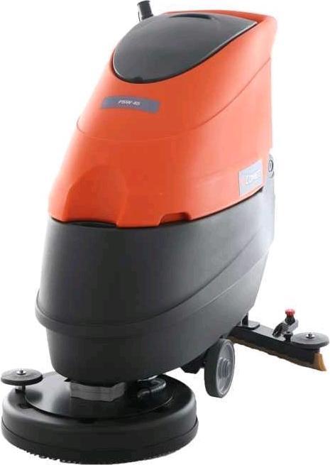 Image du produit Comet PSW 45 B Machine de nettoyage de sol sur batterie (Autolaveuse)