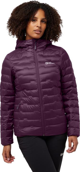 Produktbild Jack Wolfskin Women's Passamani Down Hoody (M)