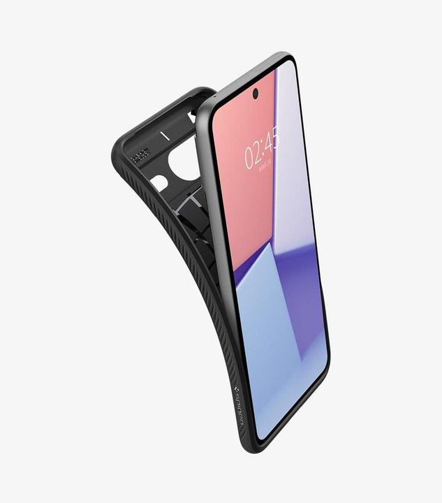 Actual product image Spigen Liquid Air (Google Pixel 8)