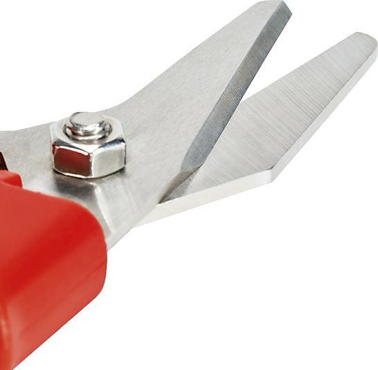 Actual product image kaiserkraft Scissors, for straps, width 190 mm. (19 cm)