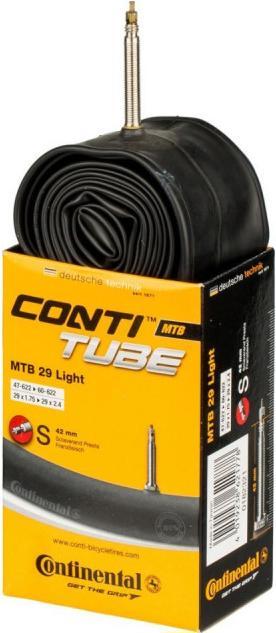 Image du produit Continental MTB Light (Presta (SV), 29", 42 mm)