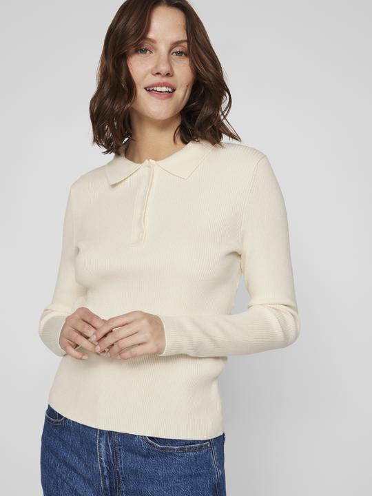 Actual product image Vila Polo knitted jumper (S)