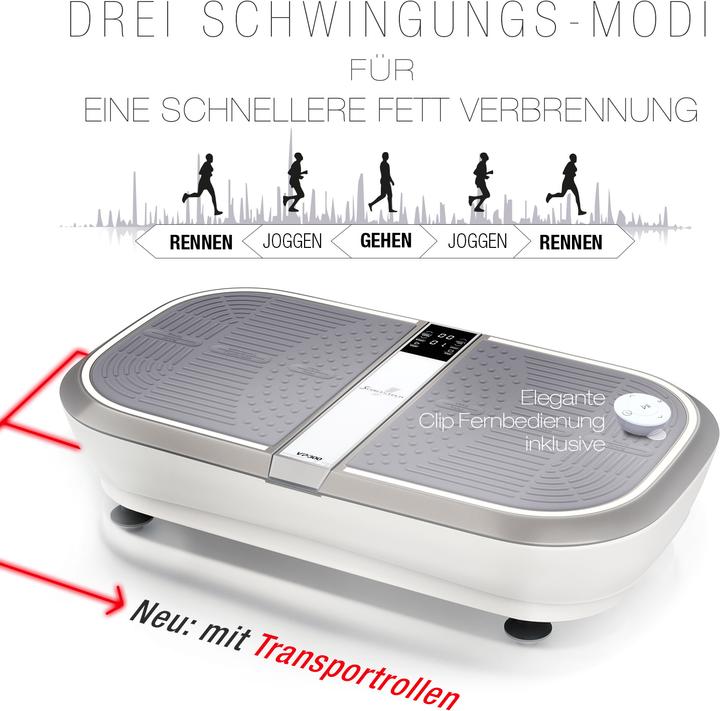 Produktbild Sportstech VP300