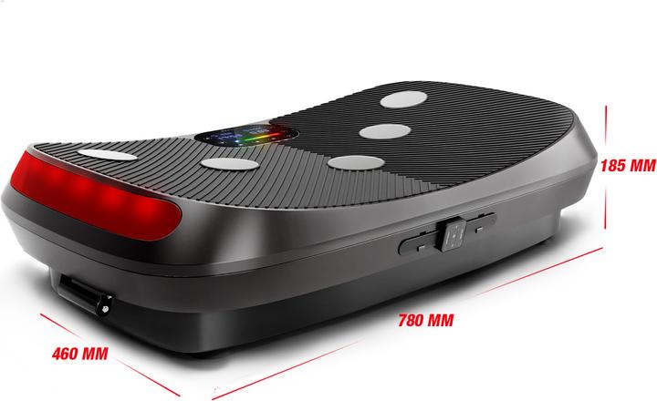 Produktbild Sportstech VP400