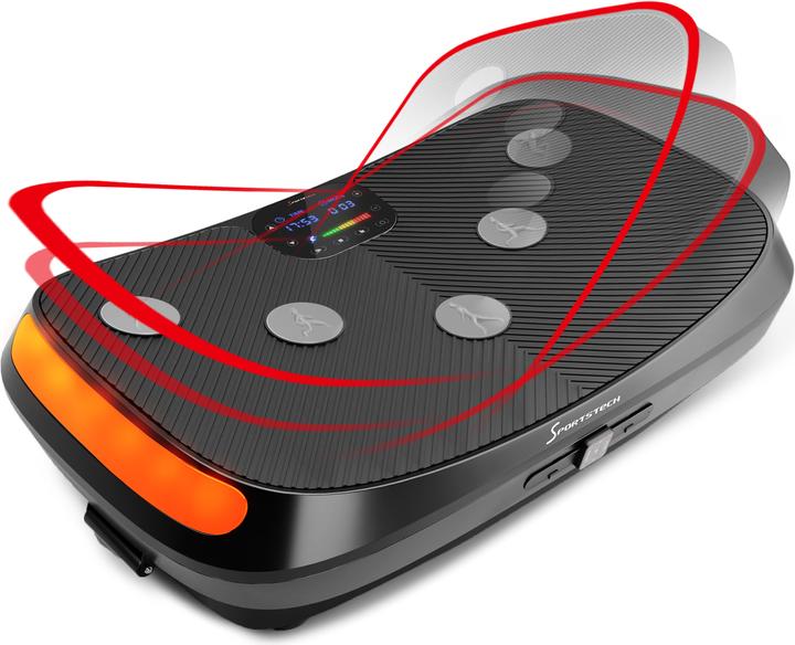 Produktbild Sportstech VP400