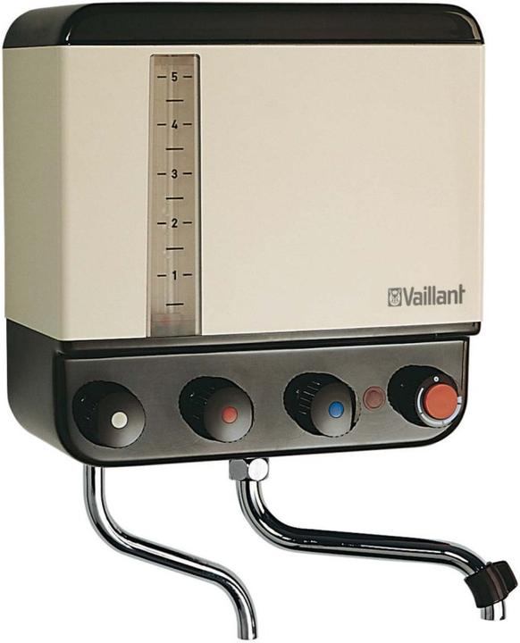 Vaillant Kochendwassergerät