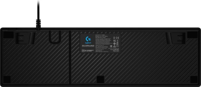 Produktbild Logitech G G513 (DE, Kabelgebunden)