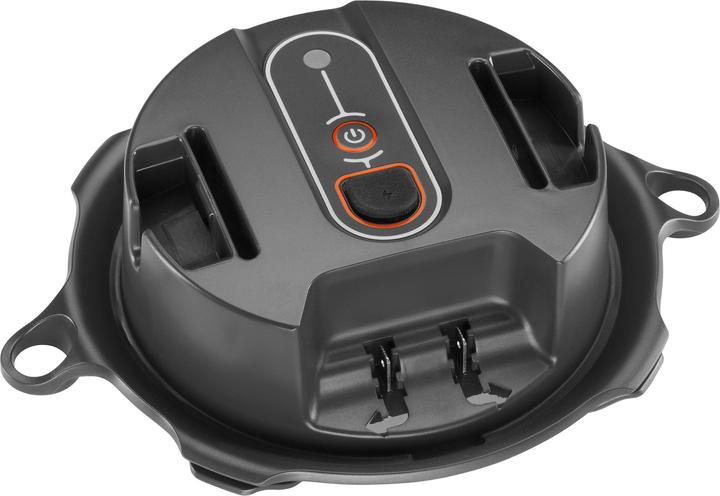 Actual product image Gardena ZoneProtec (Mowing robot, Robot mower installation)