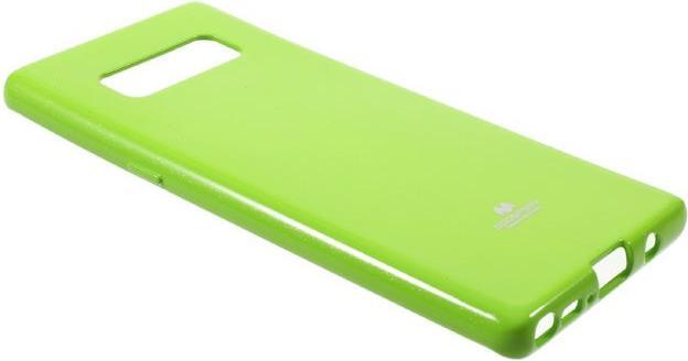 Image du produit Goospery Série Pearl Jelly (Samsung Galaxy Note 8)