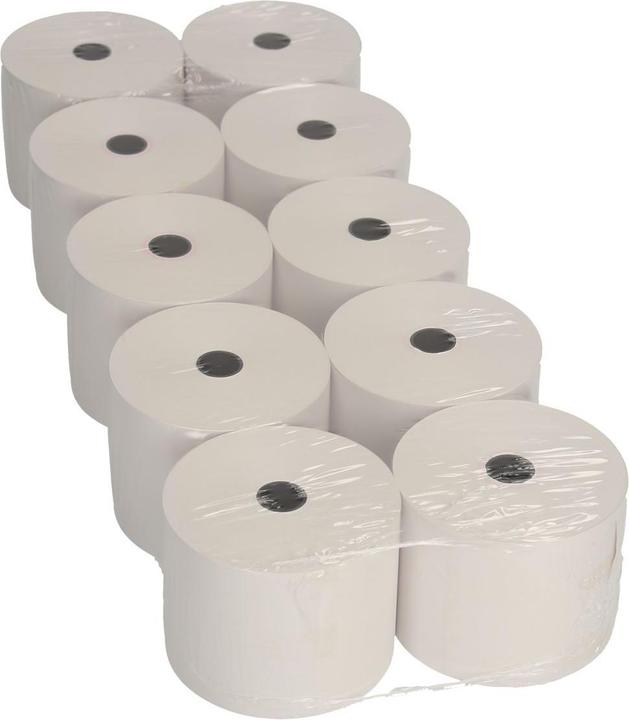 Produktbild Sharp Papierrolle (60 g/m², 76 x 127 mm)