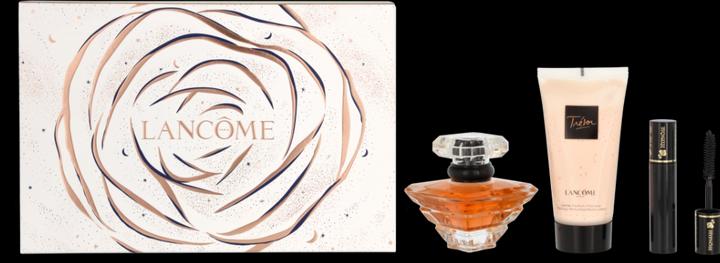 Image du produit Lancôme Trésor 30ml Set Eau de Parfum 30ml + Hypnôse Mini 2ml + Lotion pour le Corps 50ml (Set parfum)