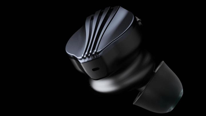Actual product image FiiO FW5 (No noise cancelling, 21 h, Wireless)