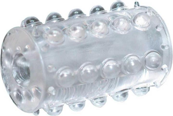 Immagine prodotto You2Toys Set di anelli per pene XL (1.50 cm)