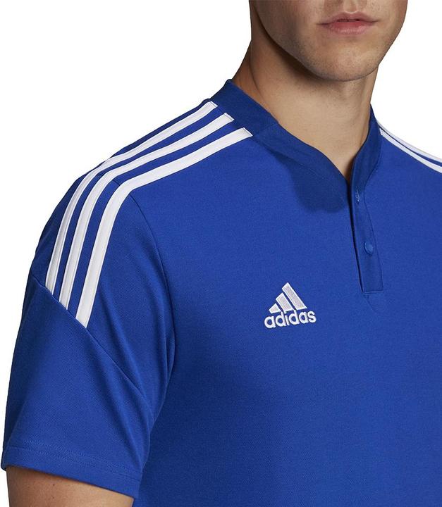 Productafbeelding adidas Condivo 22 Poloshirt Heren (S)