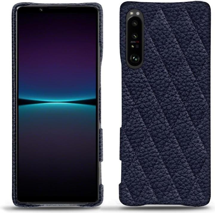 Actual product image Noreve Leather case (Sony Xperia 1 IV)