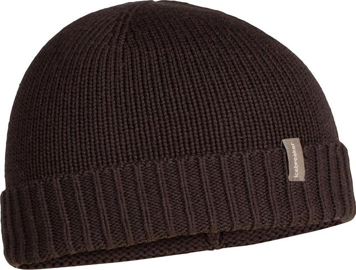 Actual product image Icebreaker Vela Cuff Cap (One size)