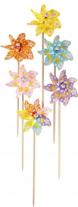 Glorex Windrad