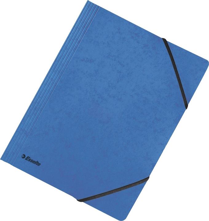 Produktbild Esselte Eckspanner (A4, 1 x)