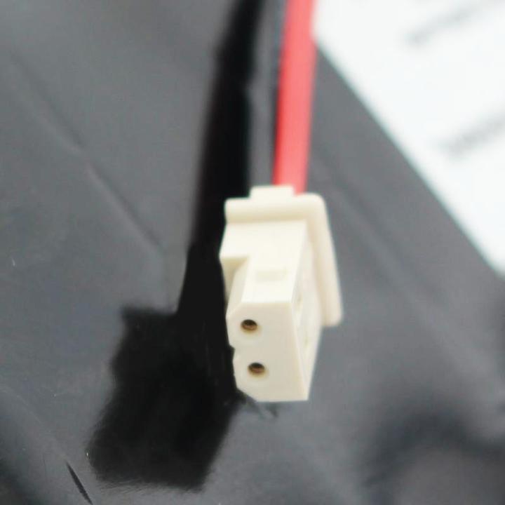 Immagine prodotto XCell Akku passend für den Visonic 0-9912-G, GP220AAH8BMX, GP180AAH8BMX, 103-300672 9,6V 2100mAh (1 pz., Specifico del dispositivo, 2100 mAh)