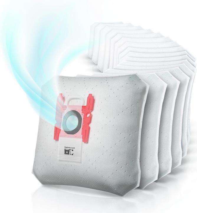 Actual product image Bosch Hausgeräte Dust bag type G ALL XXL Pack, BBZ16GALL (16 x)