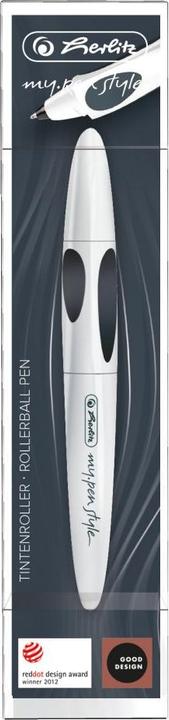 Produktbild Herlitz MY.PEN STYLE - Tintenroller (Mehrfarbig, 1 x)