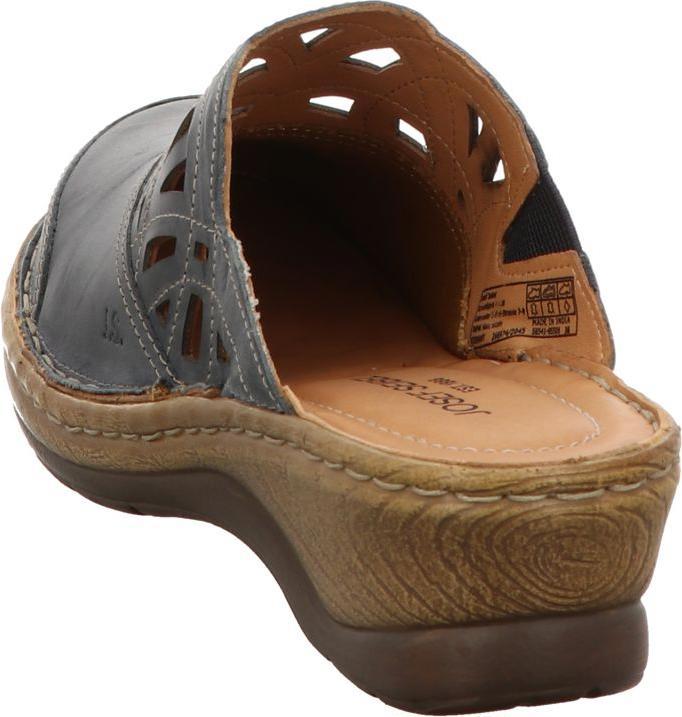 Actual product image Josef Seibel clogs (38)