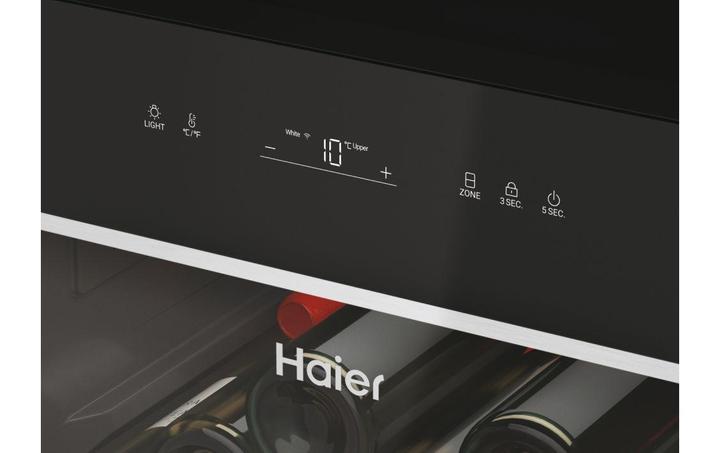 Actual product image Haier HWS236GDEH1