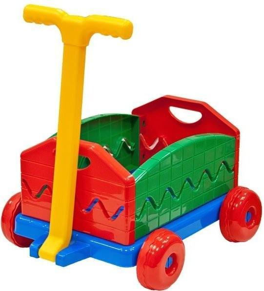 Immagine prodotto Lena wózek z rączką 22134
