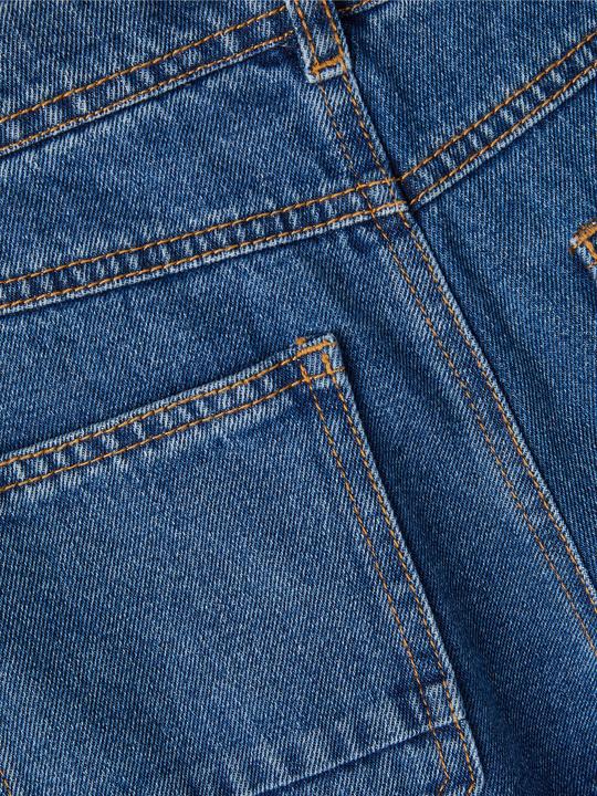 Produktbild Name it Straight Fit Cargojeans (164)