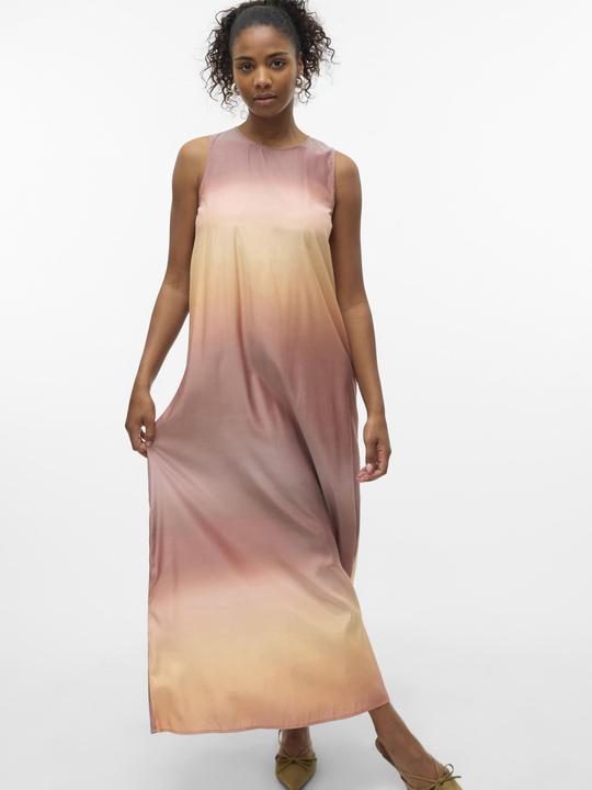 Produktbild Vero Moda VMELIA Langes Kleid Kleid (XS)