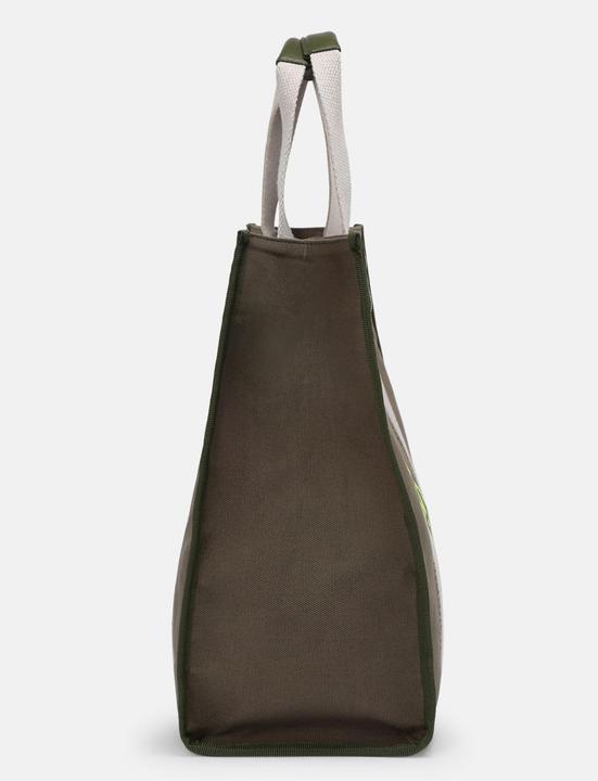 Actual product image L.Credi Katha shopper bag 44 cm