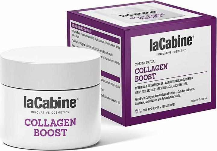 Produktbild La Cabine Collagen Boost Cream 50ml (50 ml)