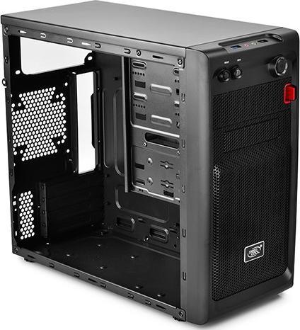 Produktbild Deepcool DP-MATX-SMTR (mATX, Mini-ITX)