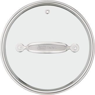 Actual product image Tefal Jamie Oliver H9122344 Saucepan (18 cm, Pot, Aluminium)