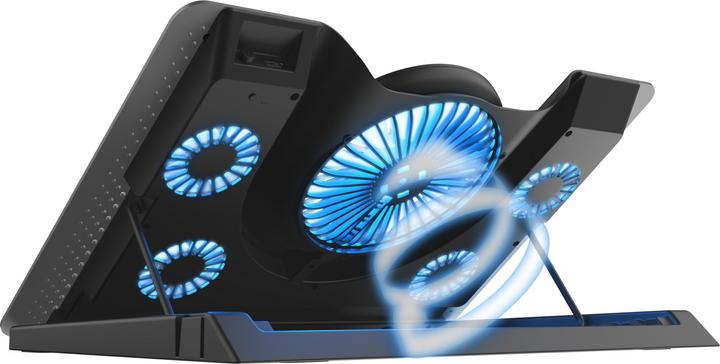 Immagine prodotto Trust GXT 1125 Quno