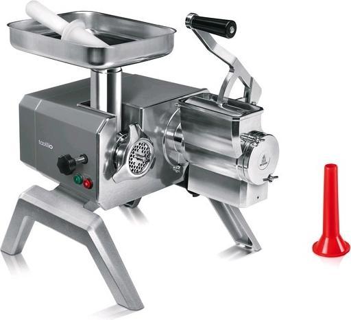 Actual product image Tre Spade TOOLLIO Meat Grater ALU