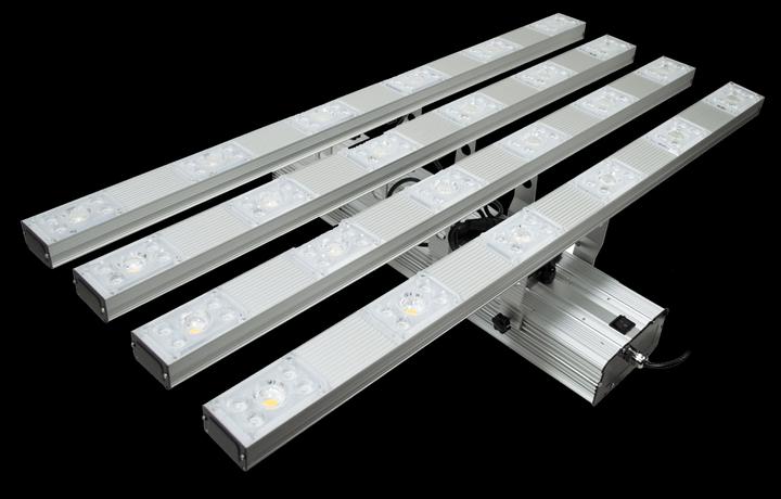Produktbild LED Leuchte GC-Bar 4 von Greenception