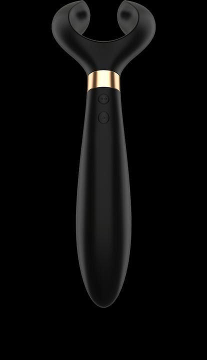 Produktbild Satisfyer Partner Multifun 3