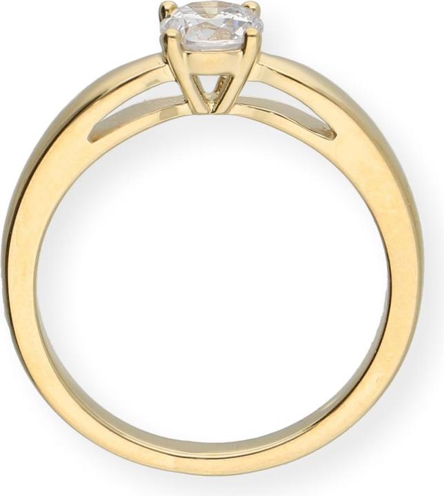 Actual product image Carat Solitaire (52)
