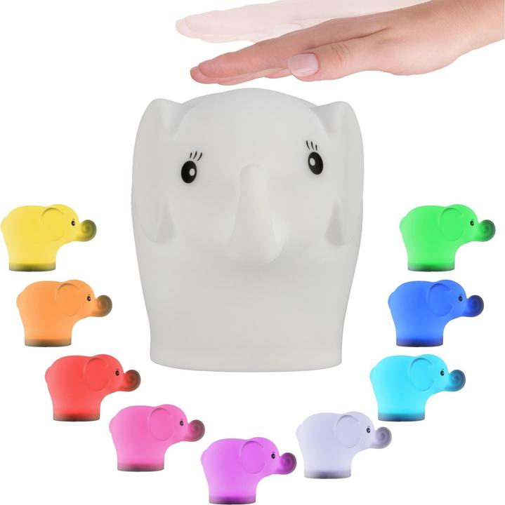 Image du produit Pauleen Éléphant