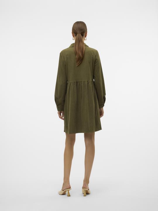 Image du produit Vero Moda VMVILJA Robe courte Robe (M)