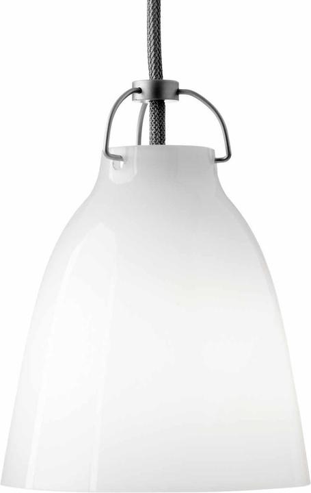 Produktbild Fritz Hansen Caravaggio Opal P1 Pendelleuchte (E27)